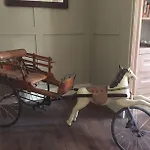 Horse & Hound 3* Delgany
