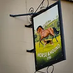 Horse & Hound Hotel 3*