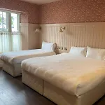 Hotel Horse & Hound