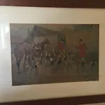 Horse & Hound