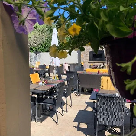 Hotell Horse & Hound