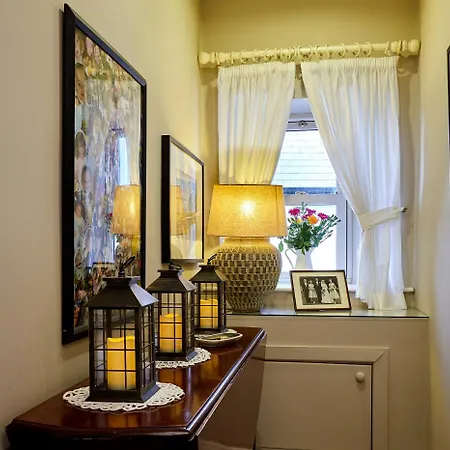 Horse & Hound Hotell 3*