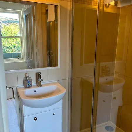 Hotel Horse & Hound Delgany