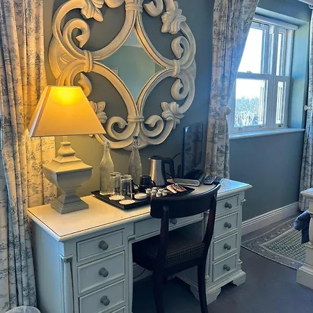 Horse & Hound Delgany