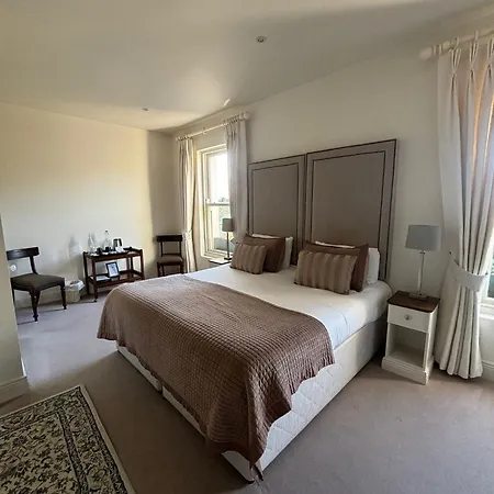 Hotell Horse & Hound