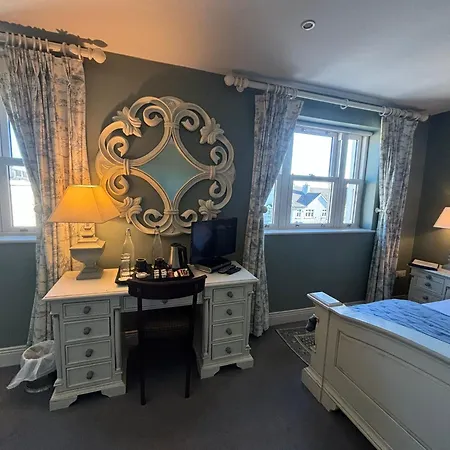 Horse & Hound Delgany