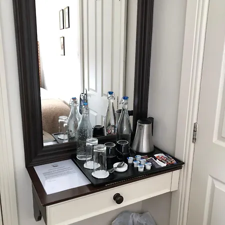 Horse & Hound Delgany