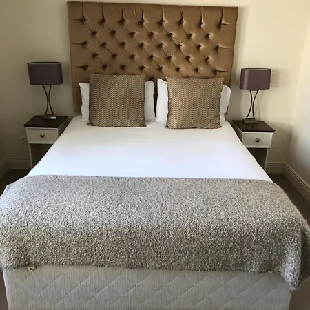 Horse & Hound Delgany