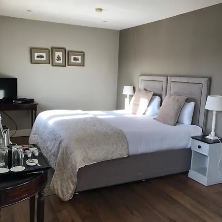 Hotell Horse & Hound 3*