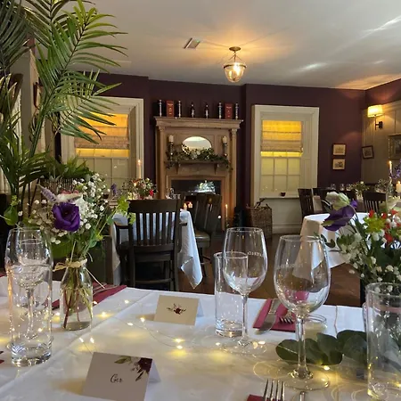 Horse & Hound Hotell