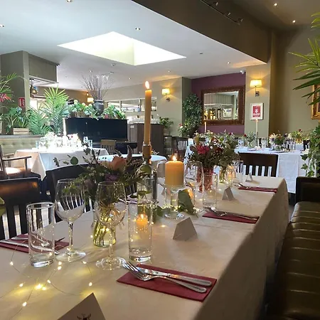 Horse&hound Hotel