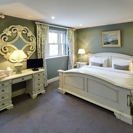 Hotell Horse & Hound 3*