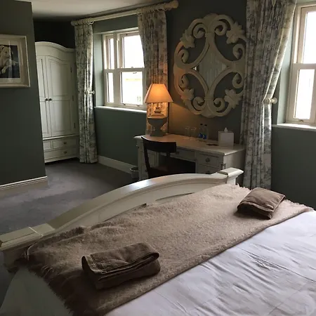 Hotell Horse & Hound