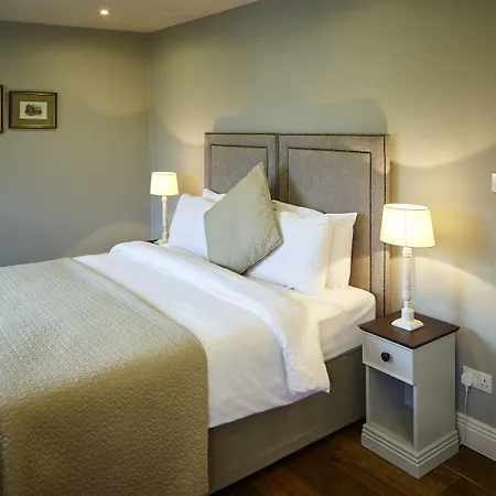 Hotell Horse & Hound Delgany