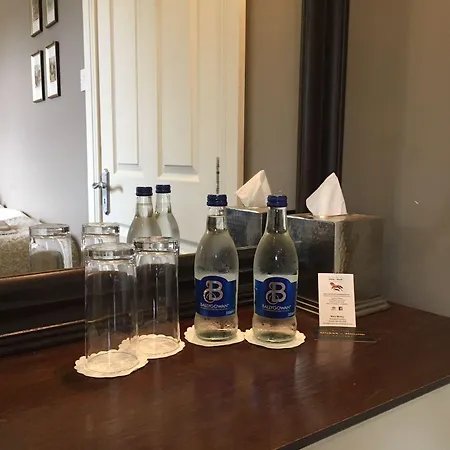 Hotell Horse & Hound