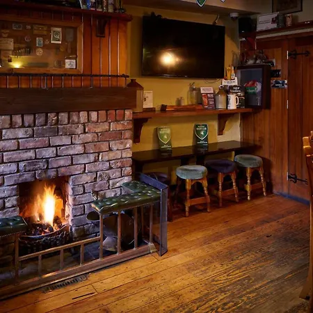 Horse & Hound ホテル Delgany