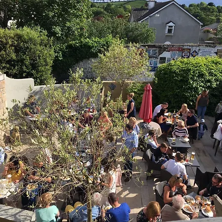 Horse&hound Hotel Delgany