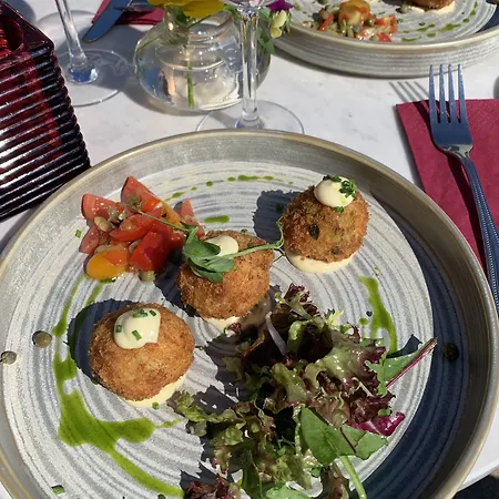 Hotell Horse & Hound 3*