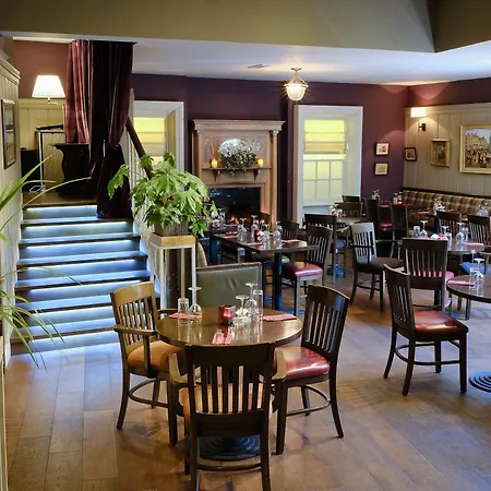 Horse & Hound Hotell Delgany