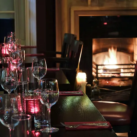 Horse & Hound 3* Delgany