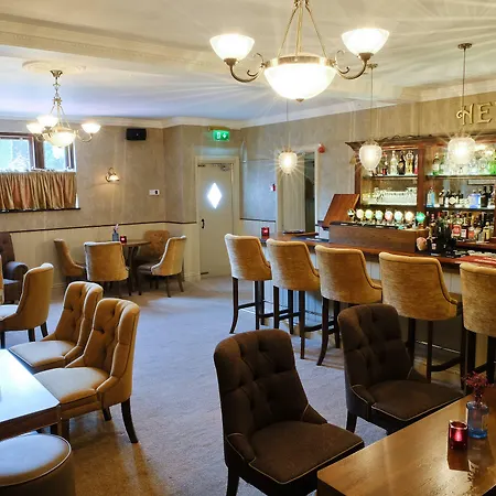 Hotell Horse & Hound 3*