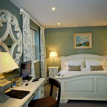 Horse & Hound Hotell