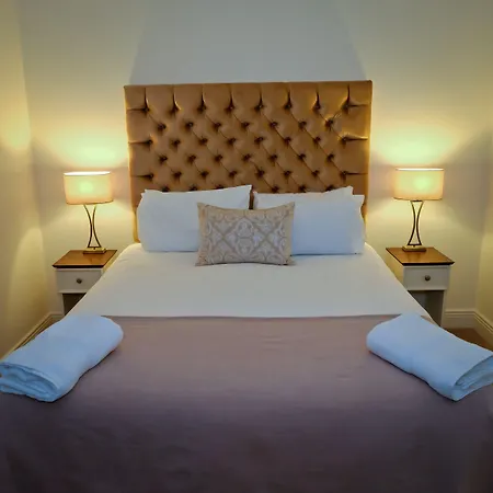 Horse & Hound Delgany