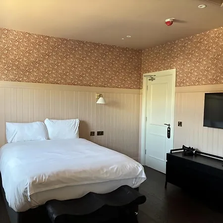 Hotel Horse & Hound