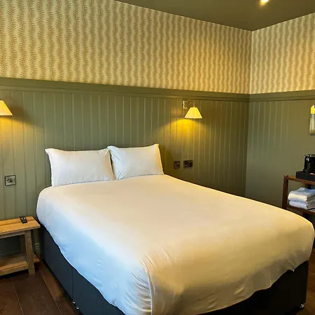 Hotel Horse & Hound Delgany