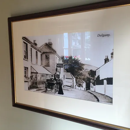 Hotell Horse & Hound