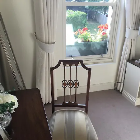 Hotell Horse & Hound 3*