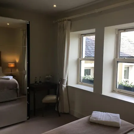 Horse & Hound 3* Delgany