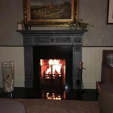 Hotell Horse & Hound 3*