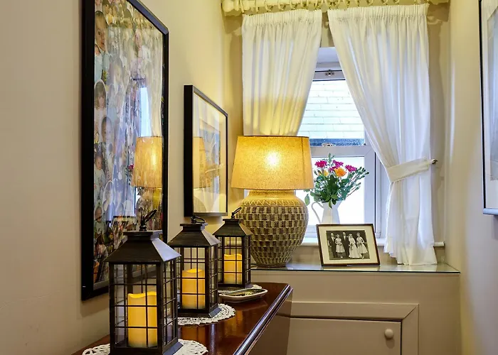 Horse & Hound 酒店 3*