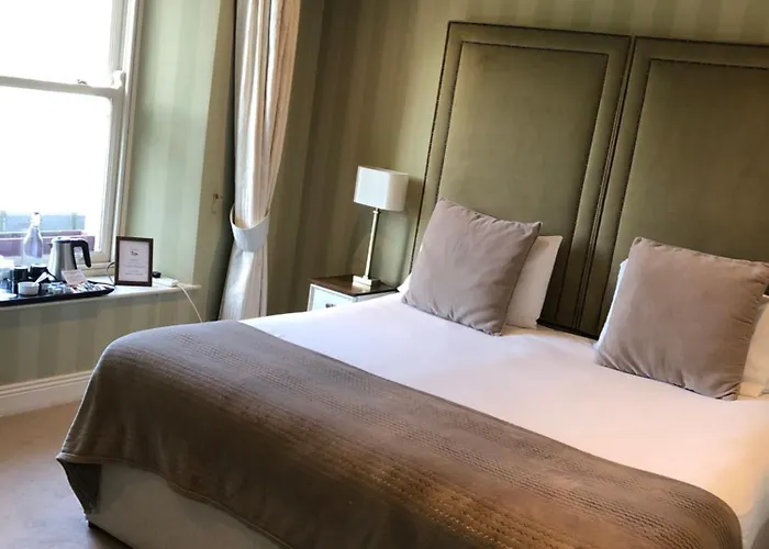 Horse & Hound Delgany