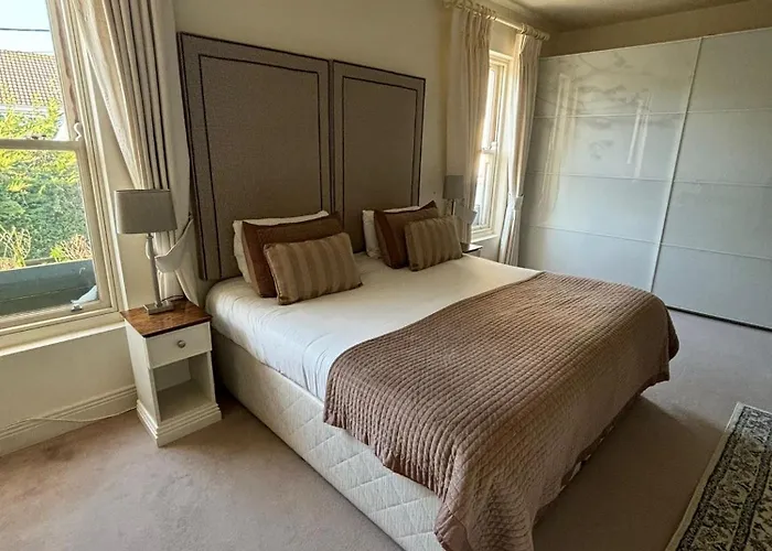 Horse & Hound 酒店