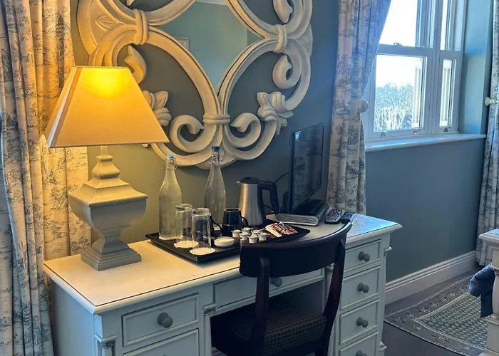 Horse & Hound Delgany