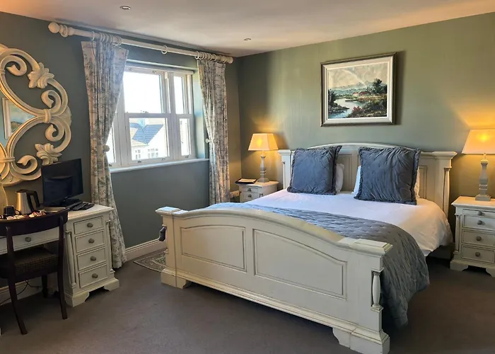 Horse & Hound 3* Delgany