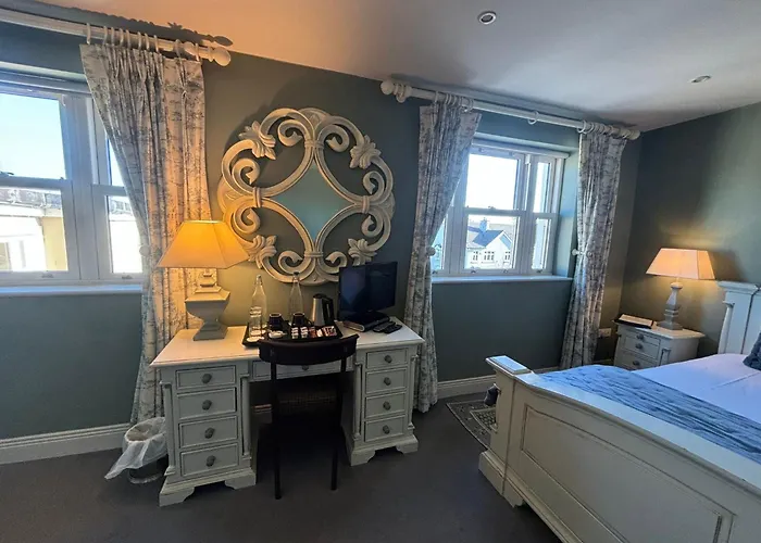 Horse & Hound Delgany