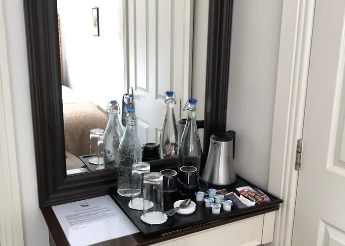 Horse & Hound Delgany