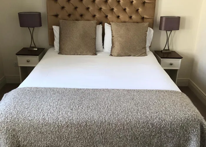 Horse & Hound Delgany