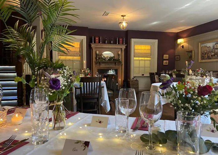 Horse&hound Hotel