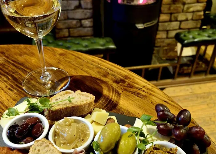 Horse & Hound Delgany