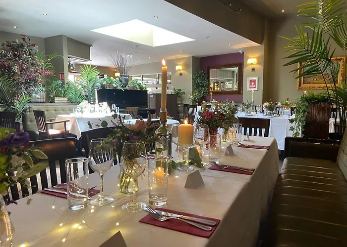 Horse&hound Hotel