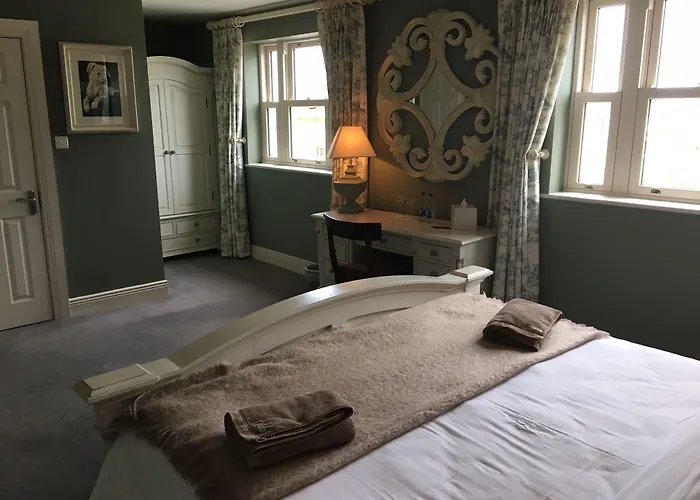 酒店 Horse & Hound