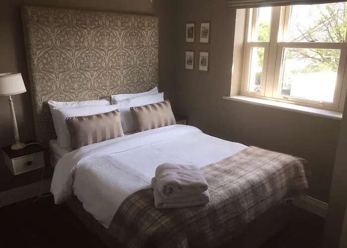 Horse & Hound Delgany