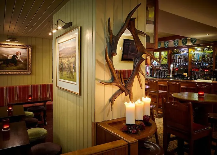 Horse & Hound Delgany