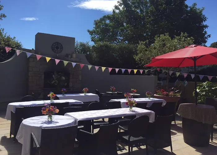 Horse & Hound 酒店