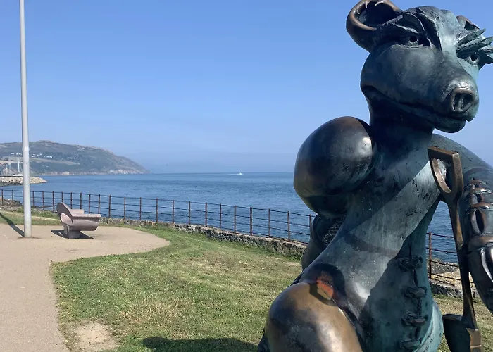 Horse & Hound 酒店