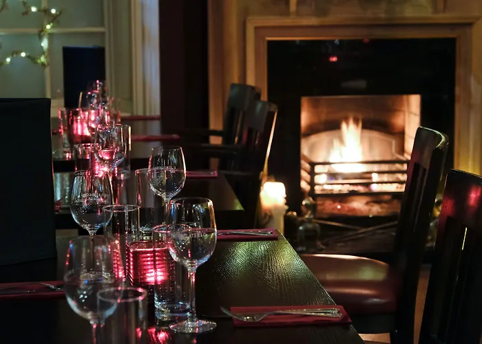 Horse & Hound 3* Delgany